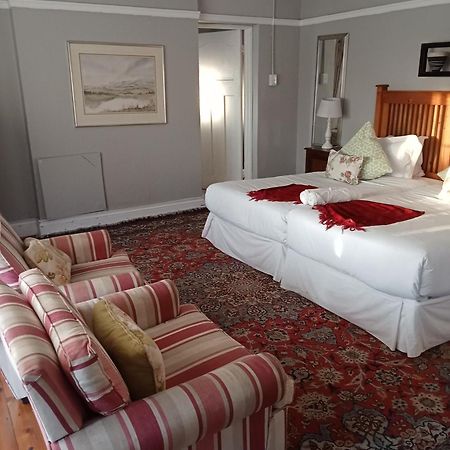 Kardinal Guesthouse بورت اليزابيث المظهر الخارجي الصورة