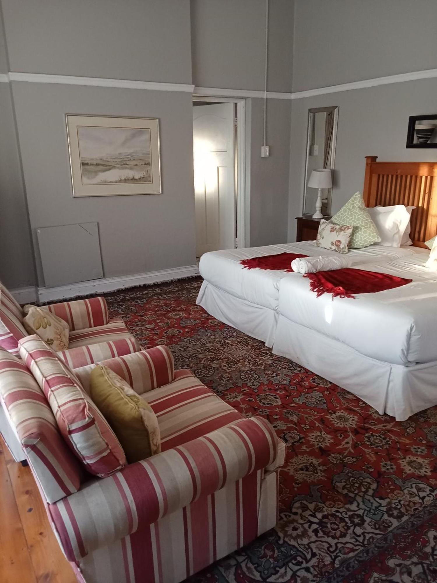 Kardinal Guesthouse بورت اليزابيث المظهر الخارجي الصورة