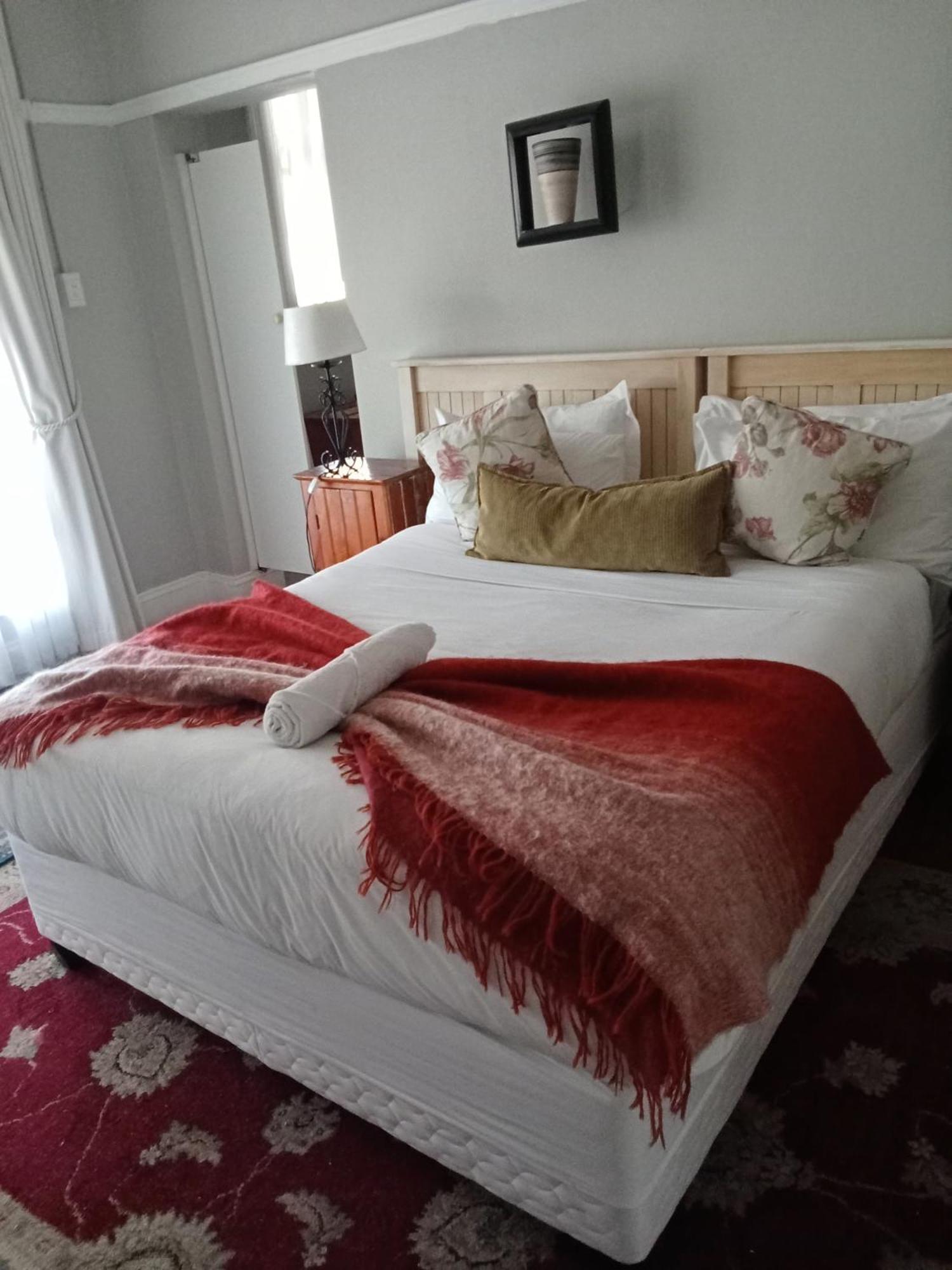 Kardinal Guesthouse بورت اليزابيث الغرفة الصورة